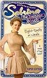 Eight Spells a Week (Sabrina, the Teenage Witch, #17)