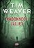 Kadonneet jäljet by Tim Weaver