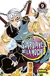 Guardianes de la noche, vol. 9 by Koyoharu Gotouge