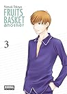 Fruits Basket Another, Vol. 3 by Natsuki Takaya