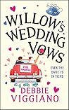 Willow's Wedding Vows by Debbie Viggiano