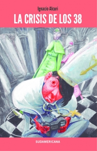 La crisis de los 38