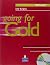 Going for Gold: Upper Intermediate: Maximiser (with Key) and Audio CD (Gold)