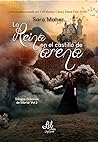 La reina en el castillo de arena by Sara Maher