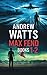 Max Fend Books 1-2