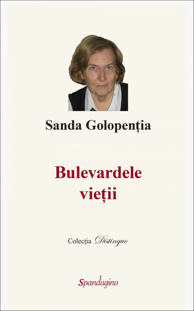 Bulevardele vieții
