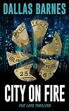 City On Fire: Fiv...