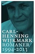 Romaner 1994-2013: Dacapo; Du som ej finns; Den svarta väggen; Stundande natten; Vi ses igen i nästa dröm