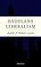 Rädslans liberalism