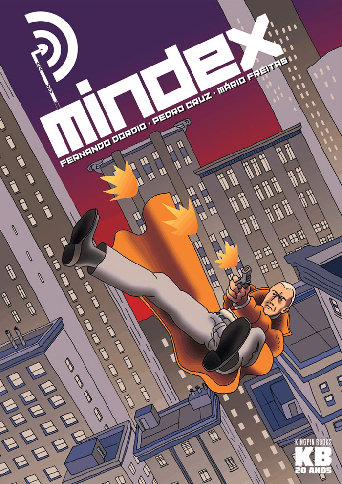 Mindex