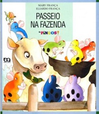 Passeio na Fazenda (Paperback)