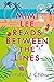 Mimi Lee Reads Between the Lines (A Sassy Cat Mystery, #2)