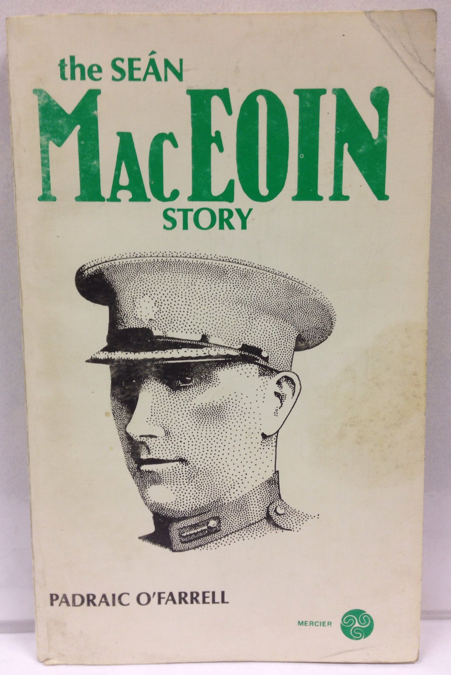 Sean MacEoin Story (Paperback)