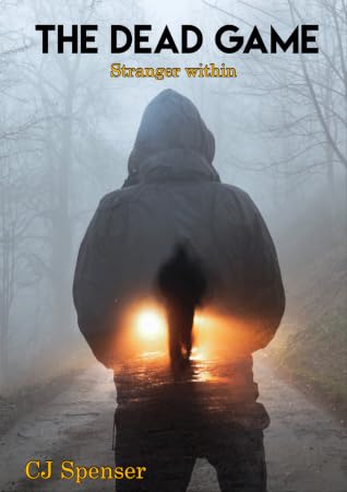 The Dead Game - Stranger within