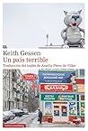 Un país terrible