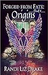 Forged from Fate by Randi Liz Drake