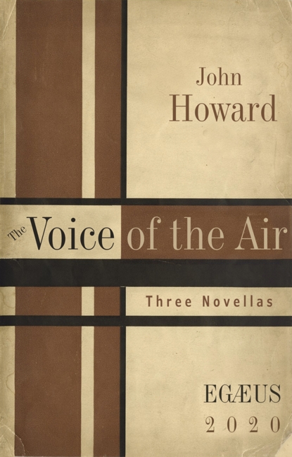 The Voice of the Air