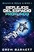 Reflejos del espacio profundo: Galaxia roja Libro 1 (Spanish Edition)