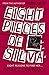 Eight Pieces of Silva by Patrice Lawrence