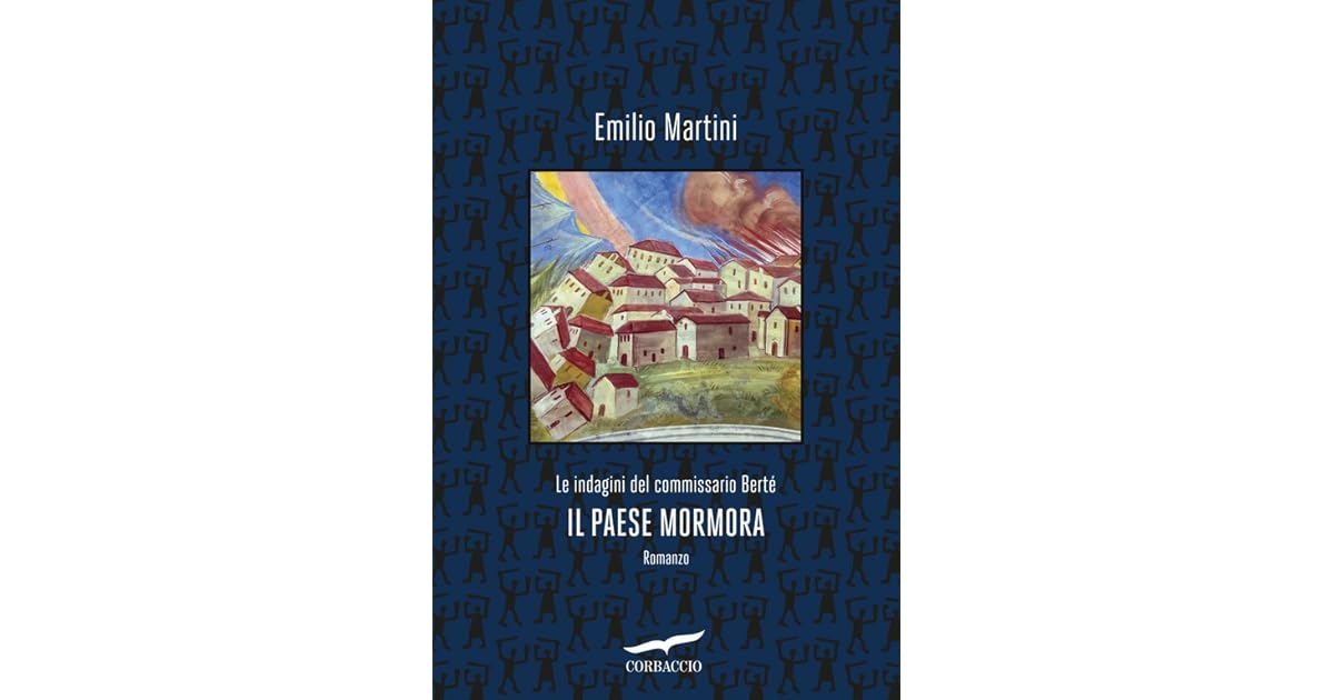 Il Paese è Piccolo La Gente Mormora