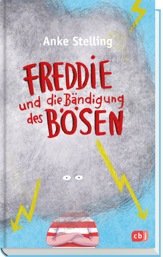 Freddie und die Bändigung des Bösen