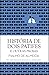 História de Dois Patifes e ...