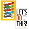 The 28 Day Alcohol-Free Challenge / Let's Do This