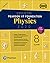 Physics 2020, Class 8 (IIT Foundation Series)