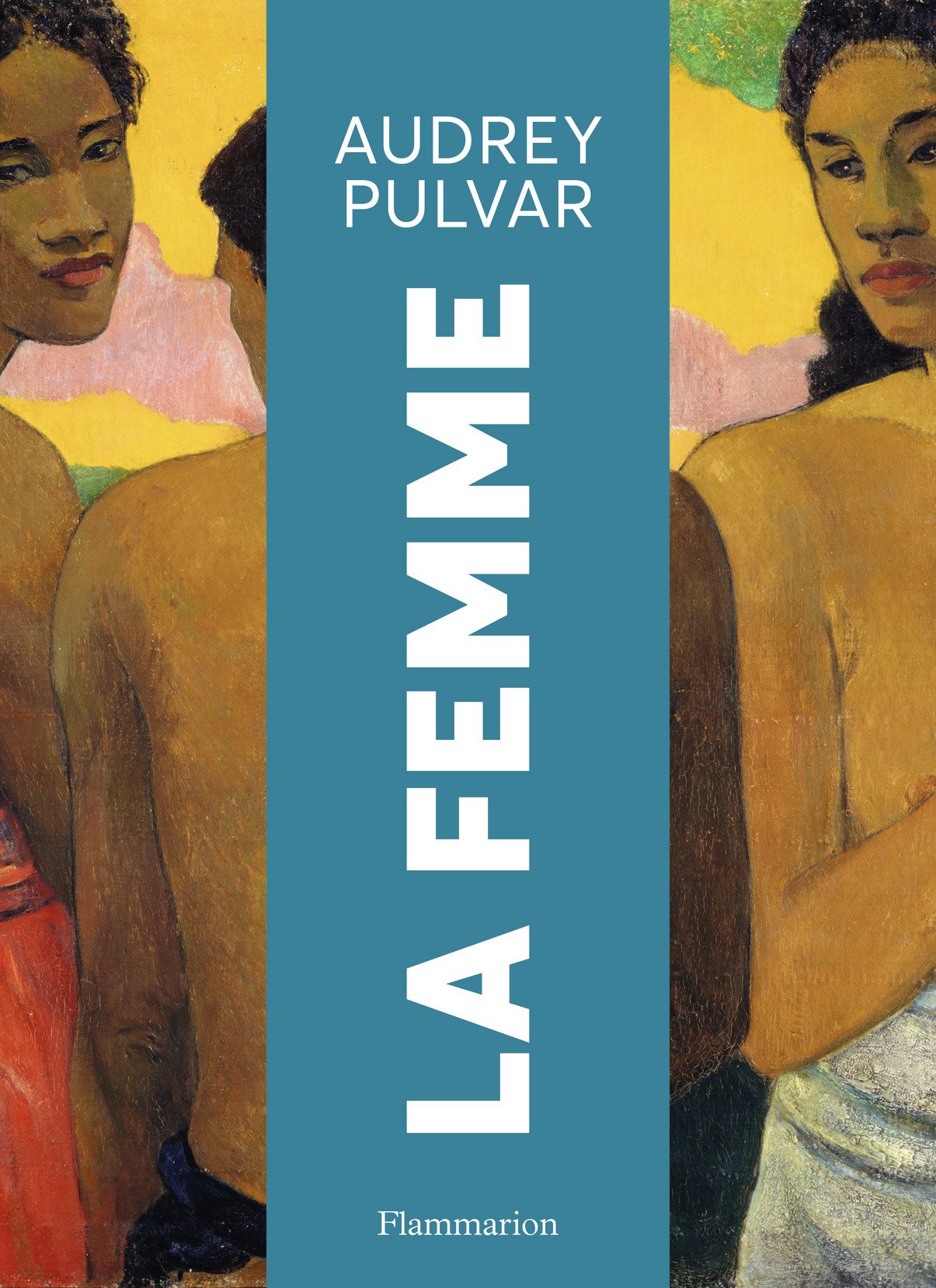 La Femme (Hardcover)