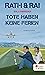 Bullenbrüder: Tote haben keine Ferien: Eine Krimi-Komödie (Ein Fall für die Bullenbrüder 3) (German Edition)