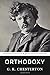 Orthodoxy