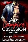 Her Vampire Obsession