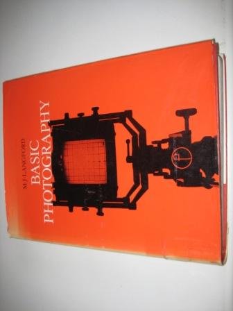 Basic Photography (Hardcover)