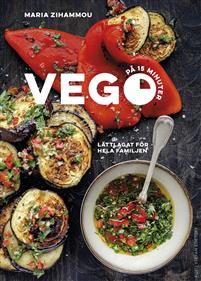 Vego på 15 minuter: lättlagat för hela familjen (Hardcover)
