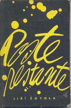 Poste restante (Hardcover)