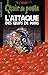 L'attaque des oeufs de mars (Chair de poule #70)