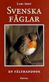 Svenska fåglar: e...
