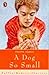 A Dog So Small by Philippa Pearce