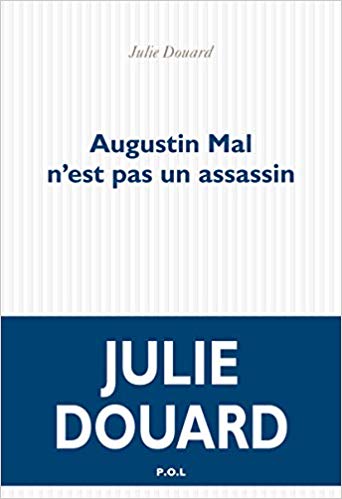 Augustin mal n'est pas un assassin (Paperback)