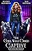 The Girl Who Cried Captive (Of Fates and Fables #2)