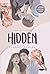 Hidden by Asabell Audida