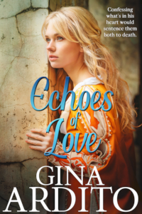 Echoes of Love (Kindle Edition)
