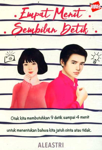 Empat Menit Sembilan Detik