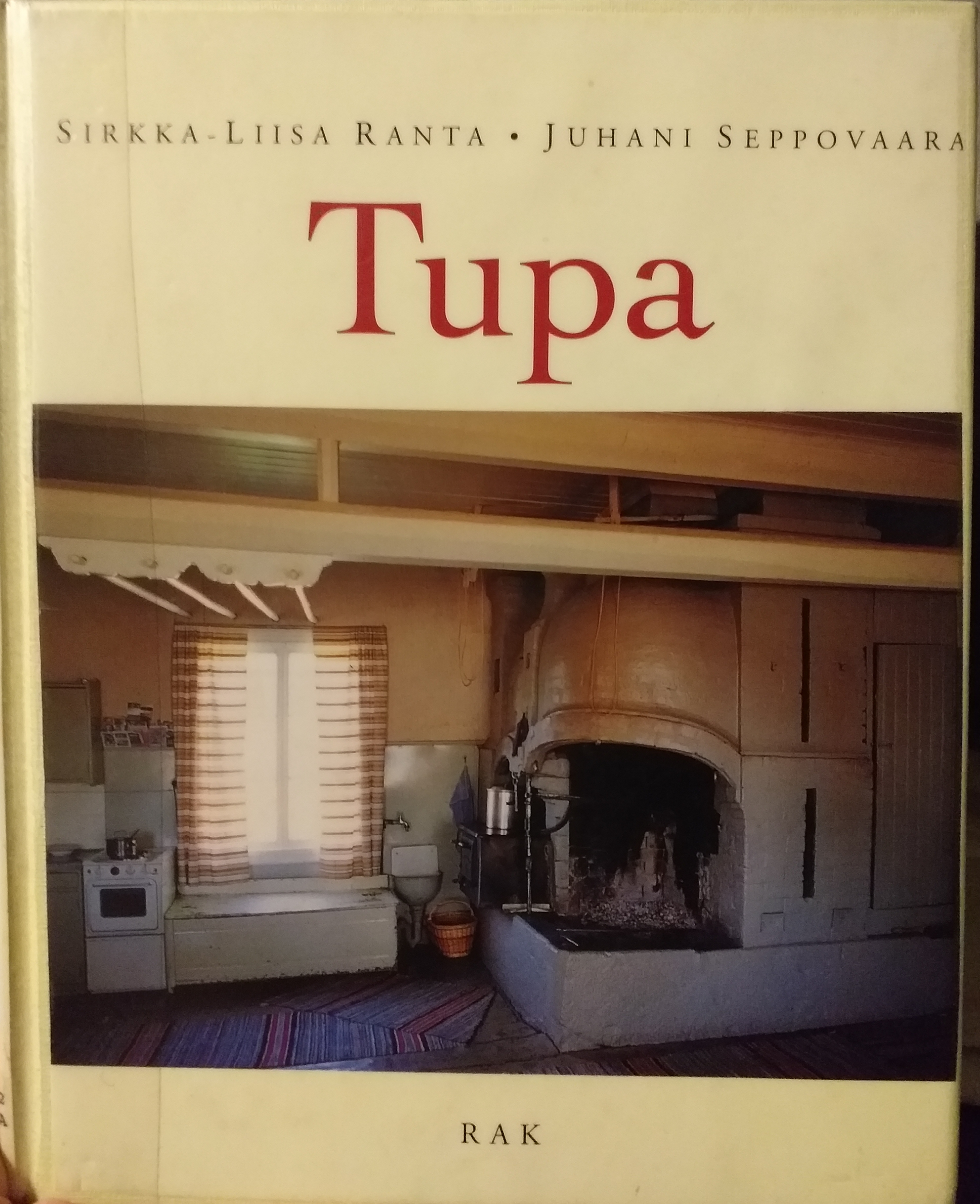 Tupa