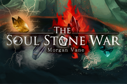 The Soul Stone War