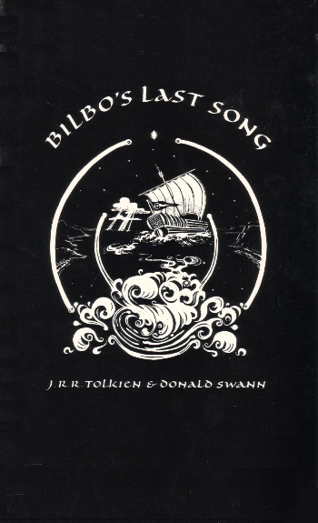 Bilbo's Last Song