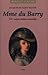 Mme du Barry