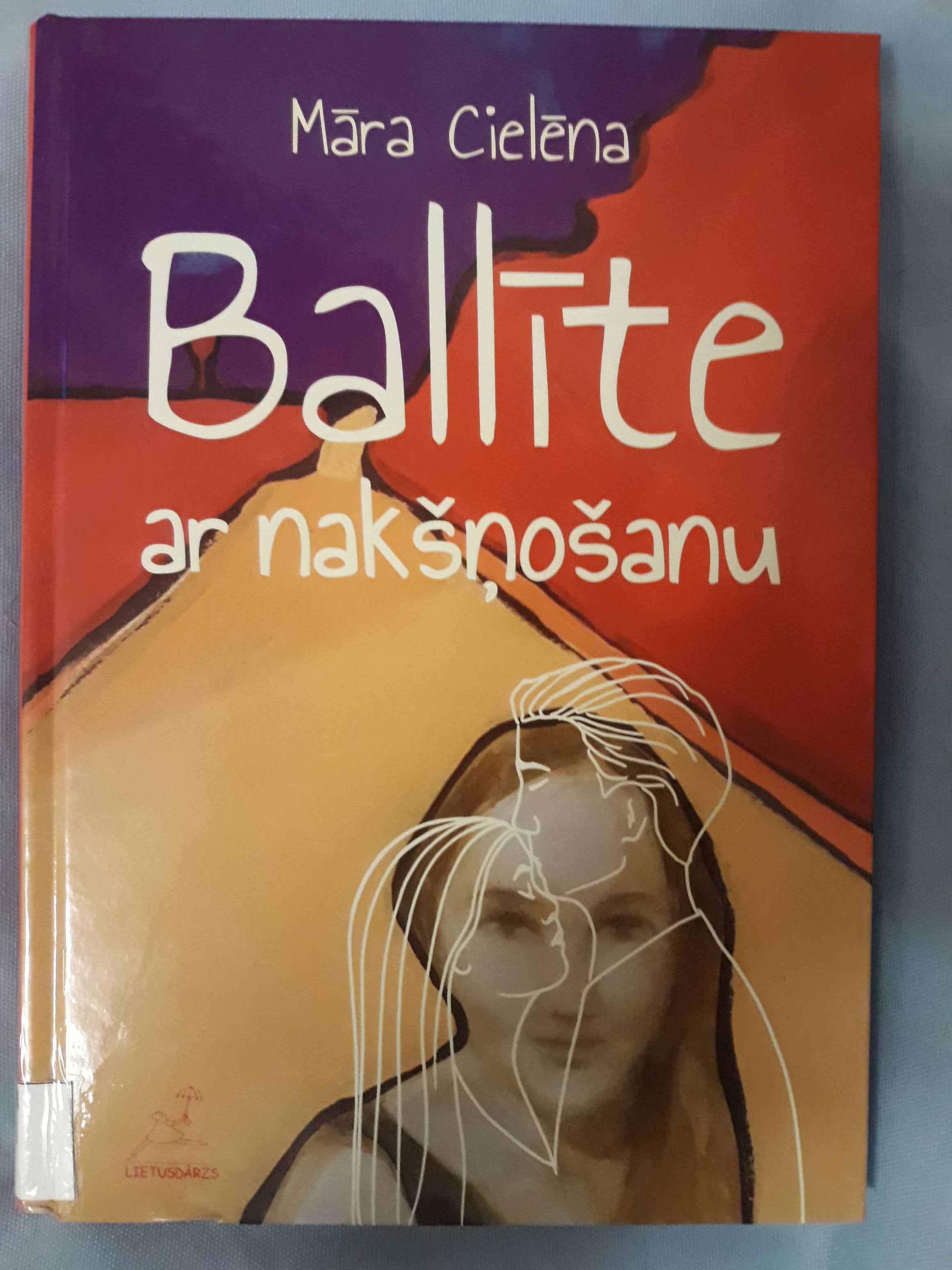 Ballīte ar nakšņošanu