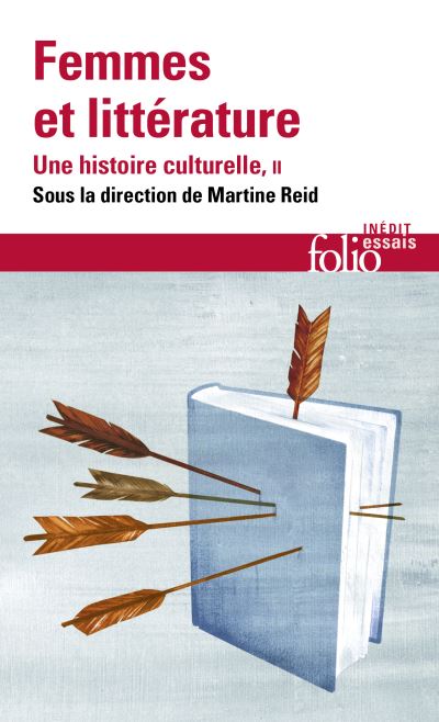 Femmes et littérature. Une histoire culturelle, tome 2 (Mass Market Paperback)