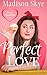 Perfect Love (Curvy Obsessions Book 1)
